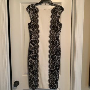 NWT White House Black Market dress
